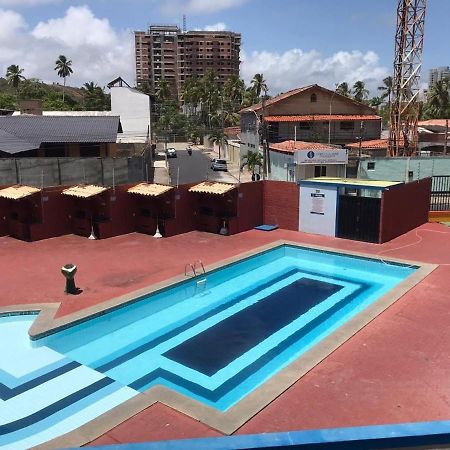 Excelente 3 Quartos Em Maceio Экстерьер фото