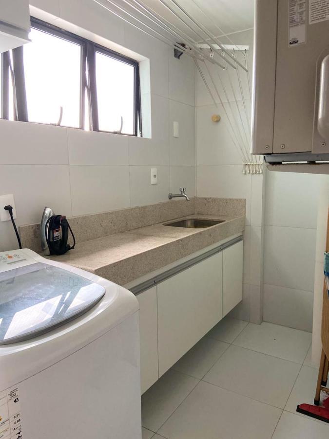 Excelente 3 Quartos Em Maceio Экстерьер фото