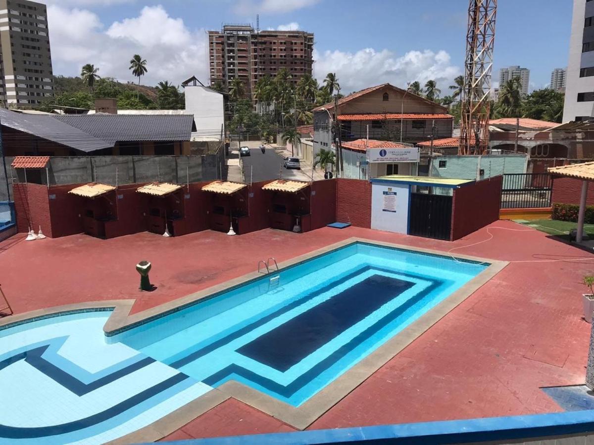 Excelente 3 Quartos Em Maceio Экстерьер фото