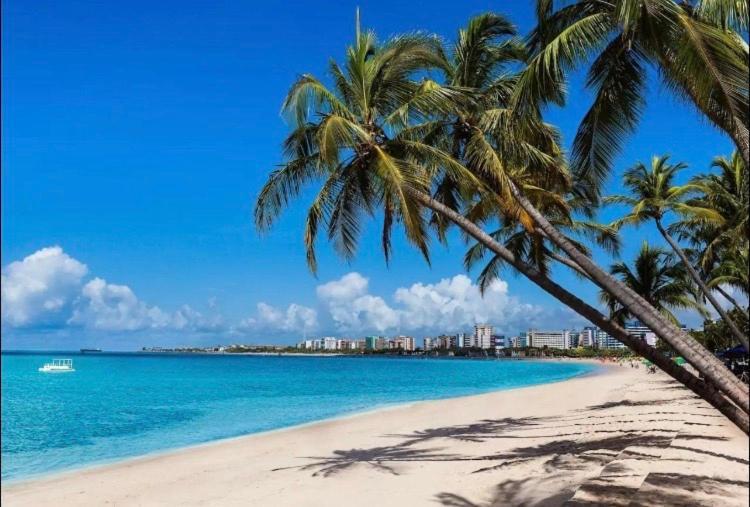Excelente 3 Quartos Em Maceio Экстерьер фото